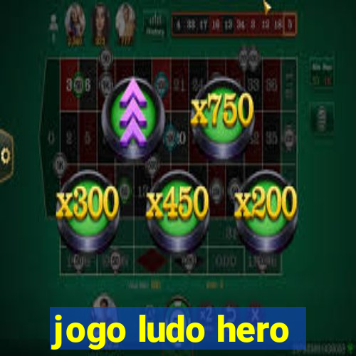 jogo ludo hero